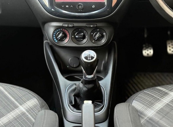 Used Vauxhall Corsa 2016 for sale - 76072173: Photo 23