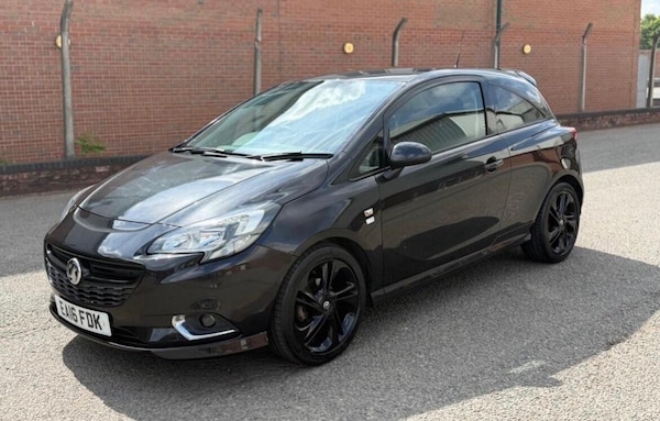 Used Vauxhall Corsa 2016 for sale - 76072173: Photo 24