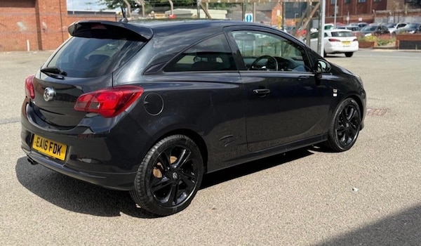 Used Vauxhall Corsa 2016 for sale - 76072173: Photo 27
