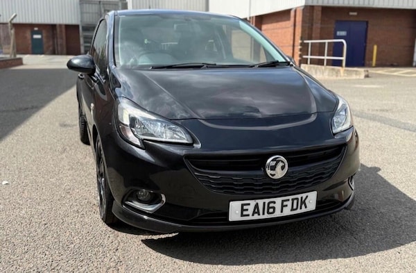 Used Vauxhall Corsa 2016 for sale - 76072173: Photo 30