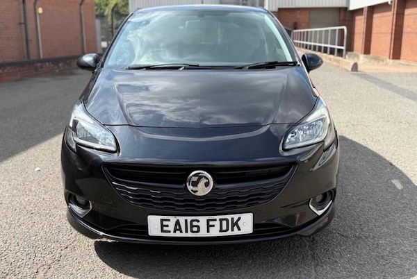 Used Vauxhall Corsa 2016 for sale - 76072173: Photo 31