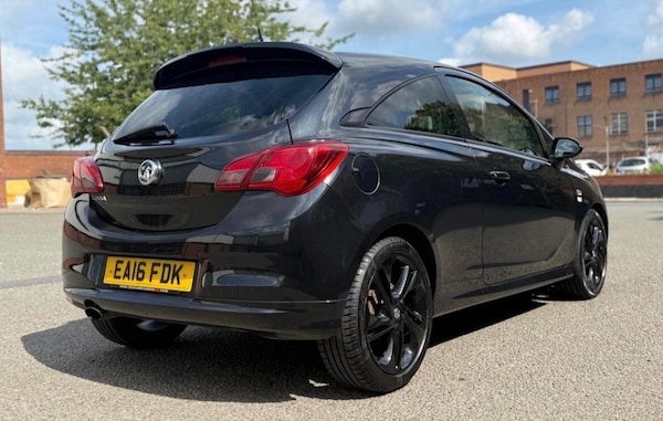 Used Vauxhall Corsa 2016 for sale - 76072173: Photo 32