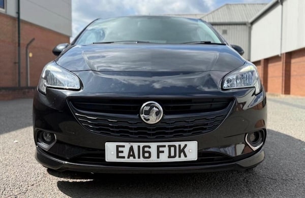 Used Vauxhall Corsa 2016 for sale - 76072173: Photo 4