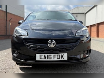 Used Vauxhall Corsa 2016 for sale - 76072173: Photo 4
