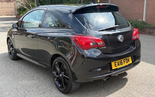 Used Vauxhall Corsa 2016 for sale - 76072173: Photo 6