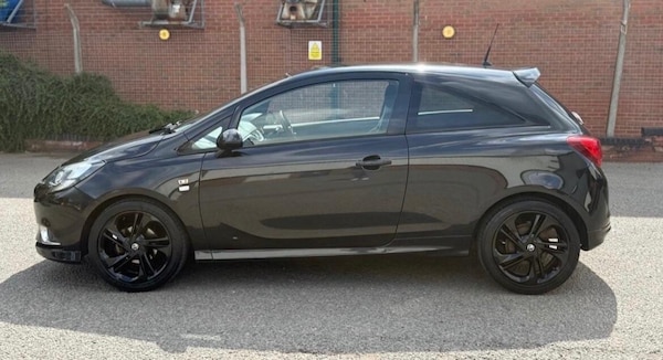 Used Vauxhall Corsa 2016 for sale - 76072173: Photo 8