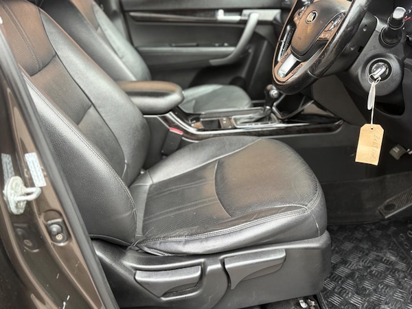 Used Kia Sorento 2013 for sale - 76294437: Photo 14