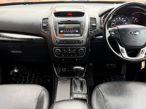 Used Kia Sorento 2013 for sale - 76294437: Photo 20