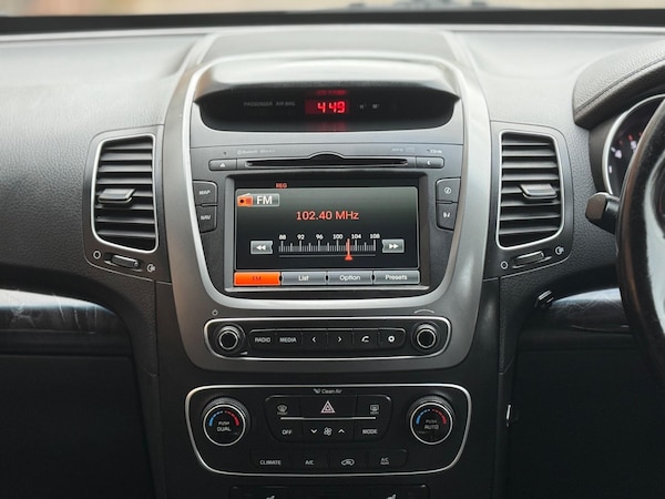 Used Kia Sorento 2013 for sale - 76294437: Photo 21