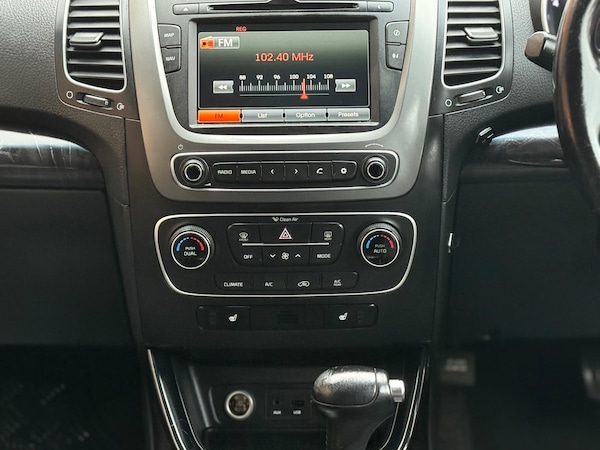 Used Kia Sorento 2013 for sale - 76294437: Photo 22