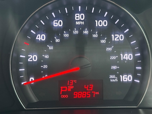 Used Kia Sorento 2013 for sale - 76294437: Photo 25