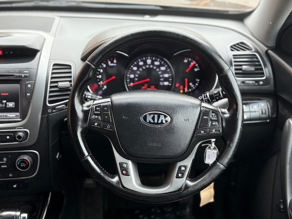 Used Kia Sorento 2013 for sale - 76294437: Photo 26