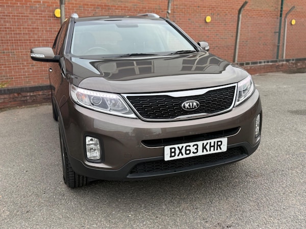 Used Kia Sorento 2013 for sale - 76294437: Photo 27