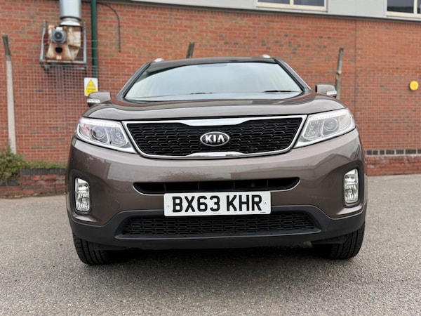 Used Kia Sorento 2013 for sale - 76294437: Photo 28