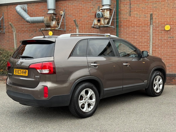 Used Kia Sorento 2013 for sale - 76294437: Photo 29