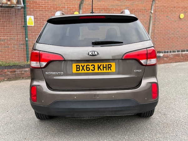 Used Kia Sorento 2013 for sale - 76294437: Photo 30