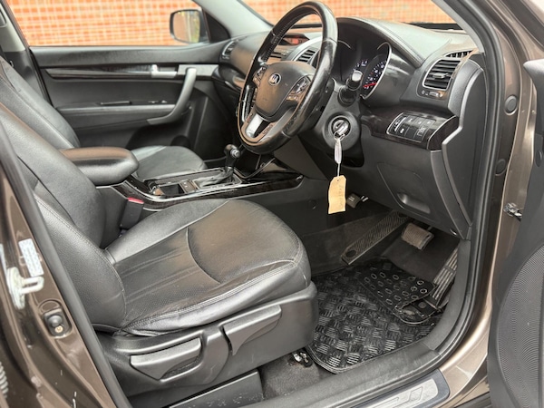Used Kia Sorento 2013 for sale - 76294437: Photo 31