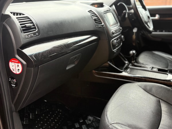 Used Kia Sorento 2013 for sale - 76294437: Photo 37