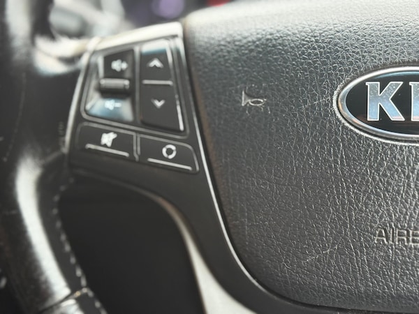 Used Kia Sorento 2013 for sale - 76294437: Photo 45