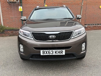 Used Kia Sorento 2013 for sale - 76294437: Photo