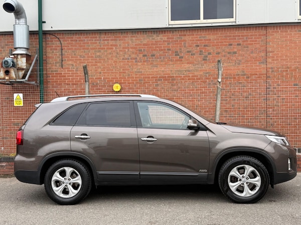 Used Kia Sorento 2013 for sale - 76294437: Photo 5