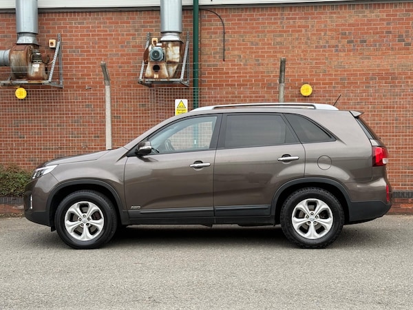 Used Kia Sorento 2013 for sale - 76294437: Photo 7