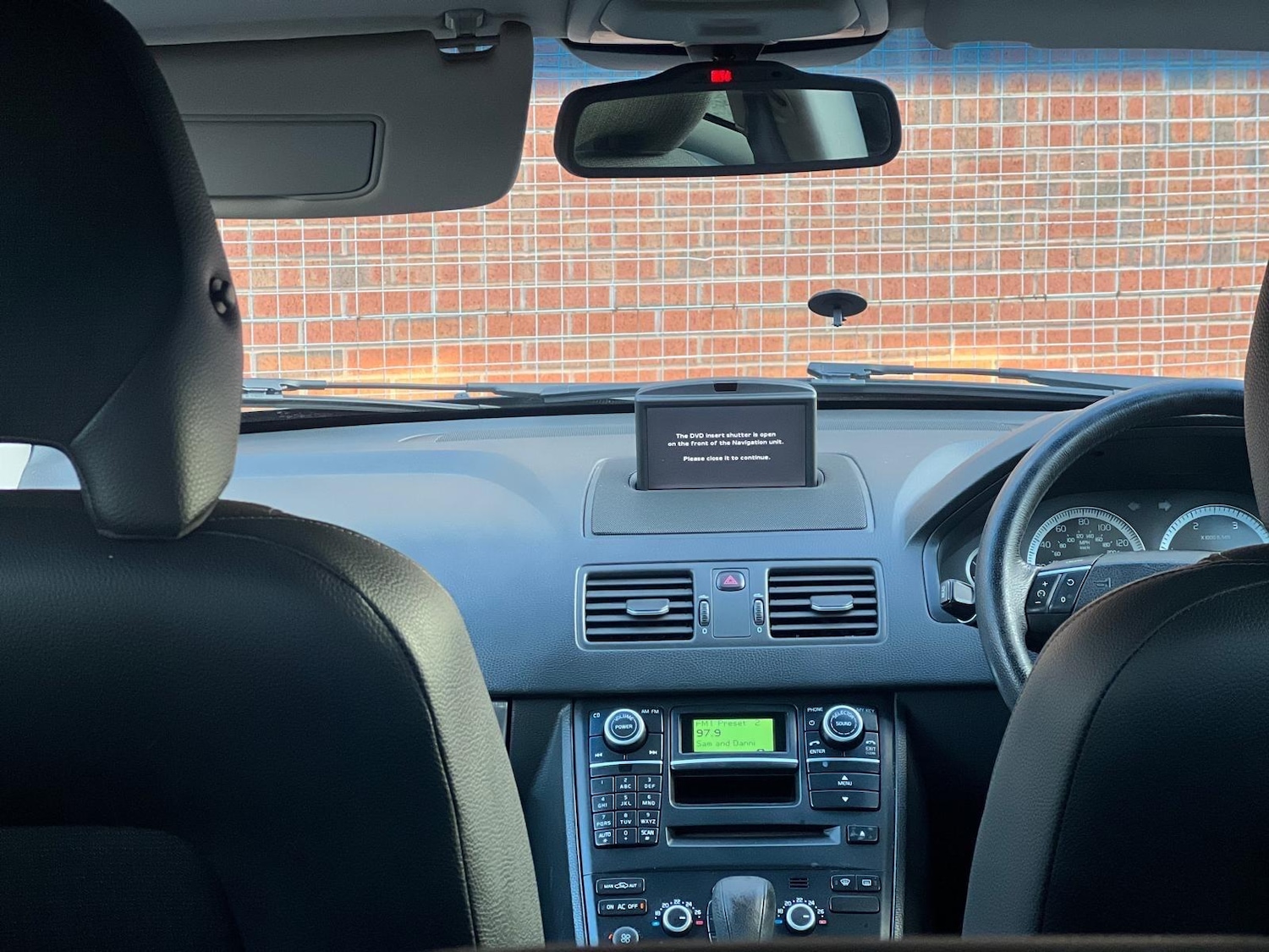 Used Volvo XC90 2011 for sale - 77015316: Photo 12