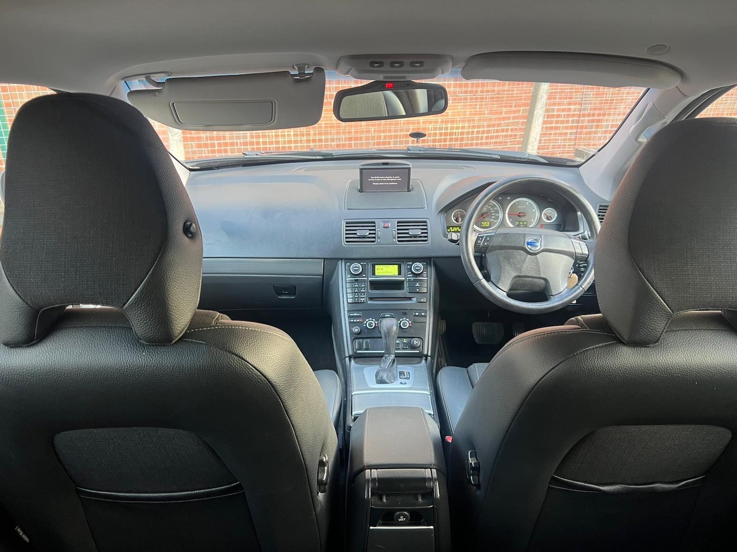 Used Volvo XC90 2011 for sale - 77015316: Photo 19