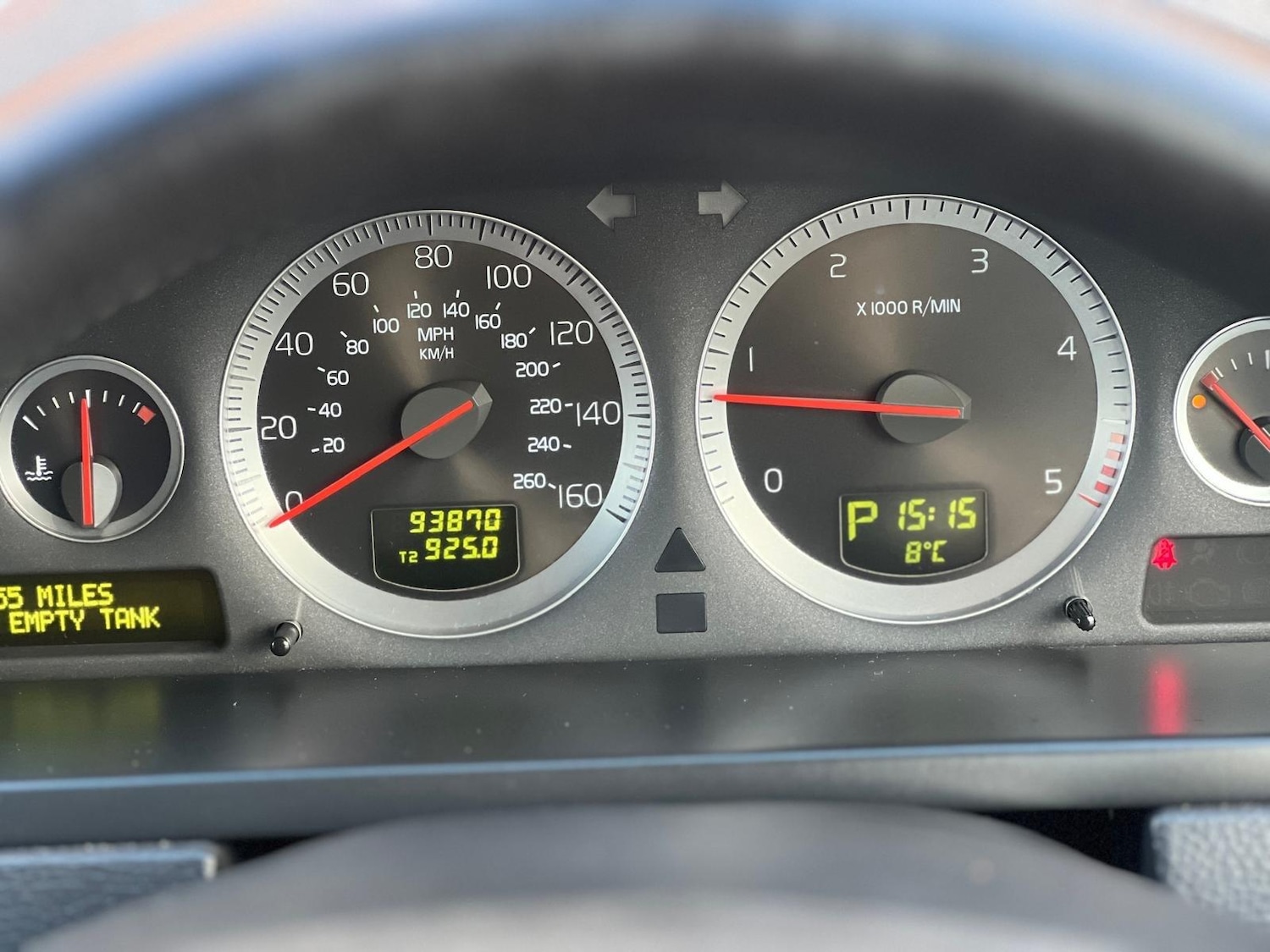 Used Volvo XC90 2011 for sale - 77015316: Photo 25