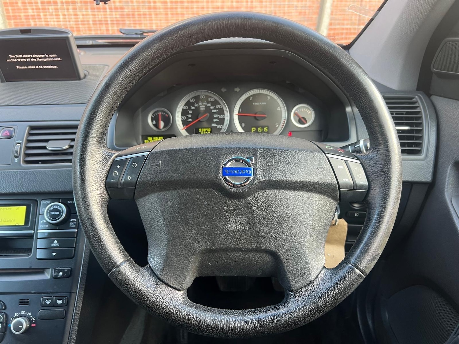 Used Volvo XC90 2011 for sale - 77015316: Photo 26