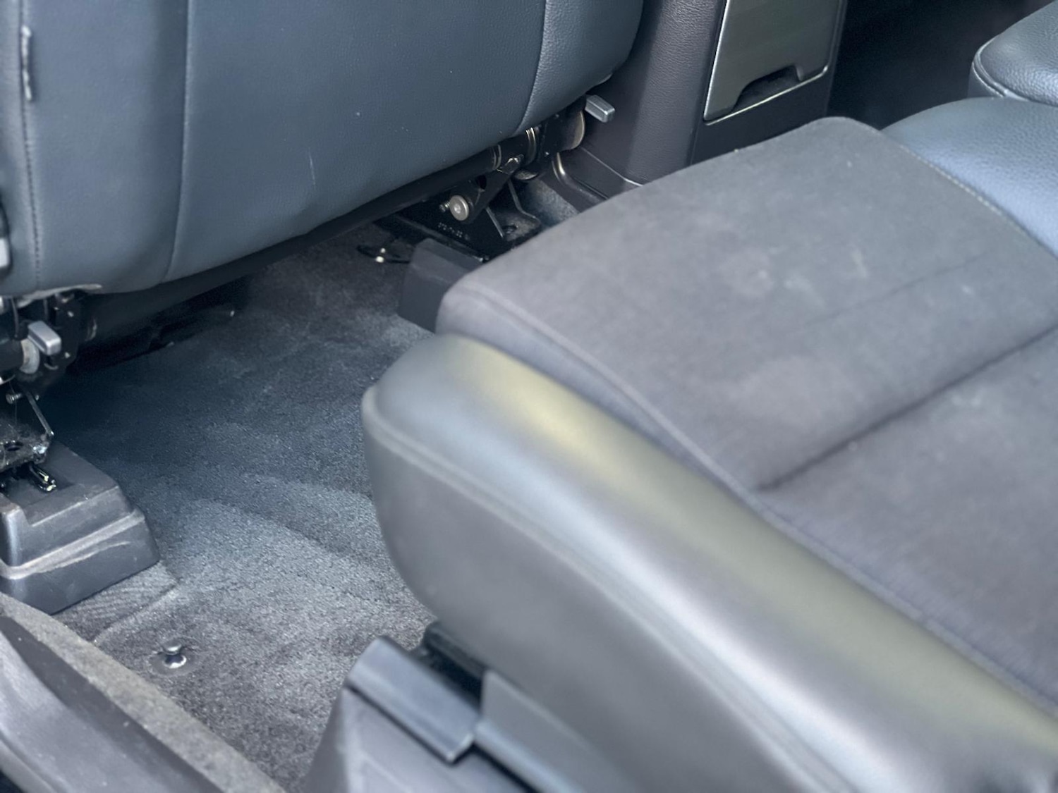 Used Volvo XC90 2011 for sale - 77015316: Photo 35