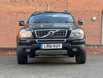Used Volvo XC90 2011 for sale - 77015316: Photo
