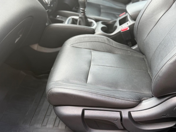 Used Nissan Qashqai 2015 for sale - 76189897: Photo 14