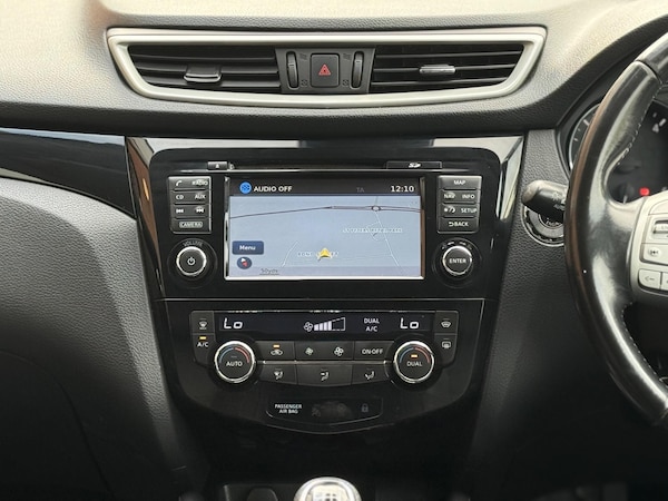 Used Nissan Qashqai 2015 for sale - 76189897: Photo 18