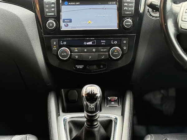 Used Nissan Qashqai 2015 for sale - 76189897: Photo 19