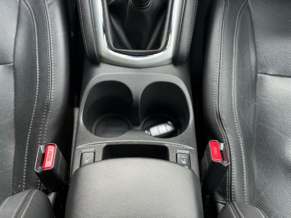 Used Nissan Qashqai 2015 for sale - 76189897: Photo 21