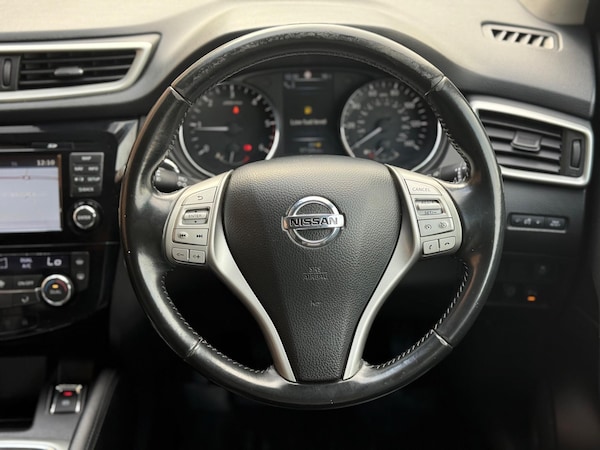 Used Nissan Qashqai 2015 for sale - 76189897: Photo 23