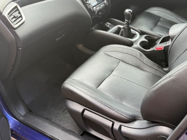 Used Nissan Qashqai 2015 for sale - 76189897: Photo 30