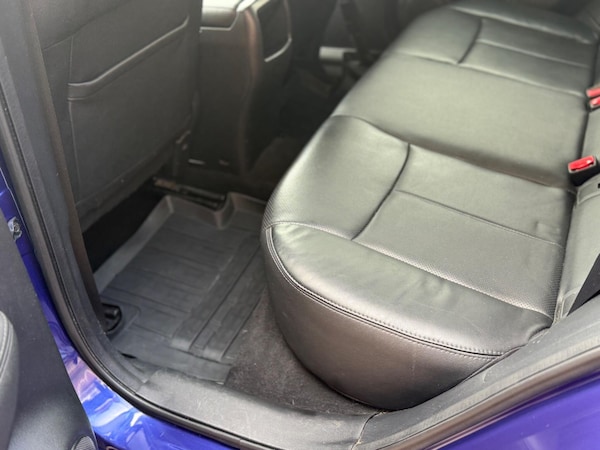 Used Nissan Qashqai 2015 for sale - 76189897: Photo 31