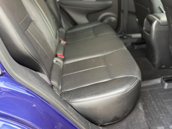 Used Nissan Qashqai 2015 for sale - 76189897: Photo 32