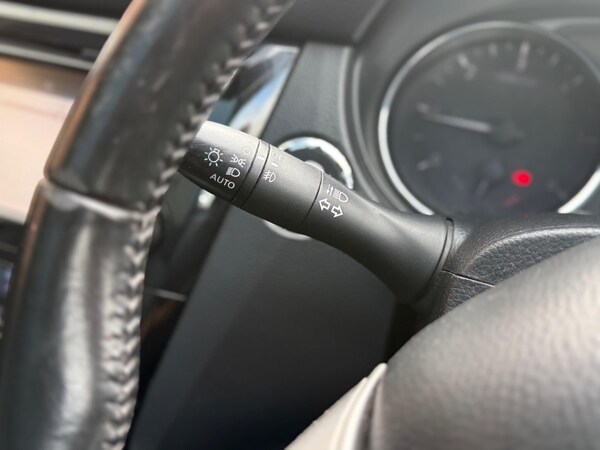 Used Nissan Qashqai 2015 for sale - 76189897: Photo 41