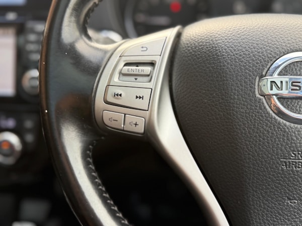 Used Nissan Qashqai 2015 for sale - 76189897: Photo 43