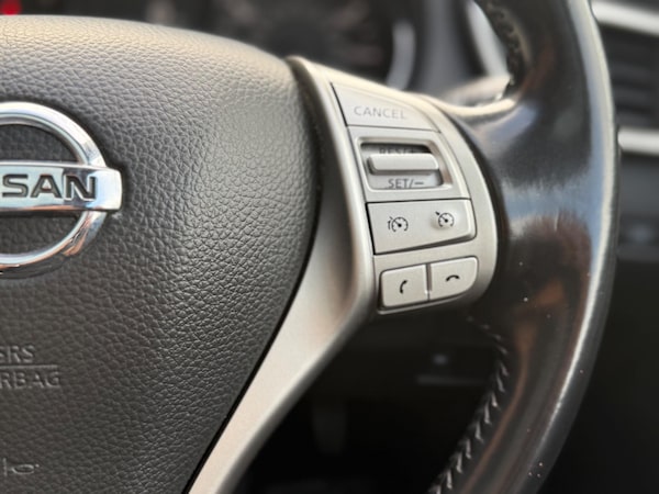 Used Nissan Qashqai 2015 for sale - 76189897: Photo 44