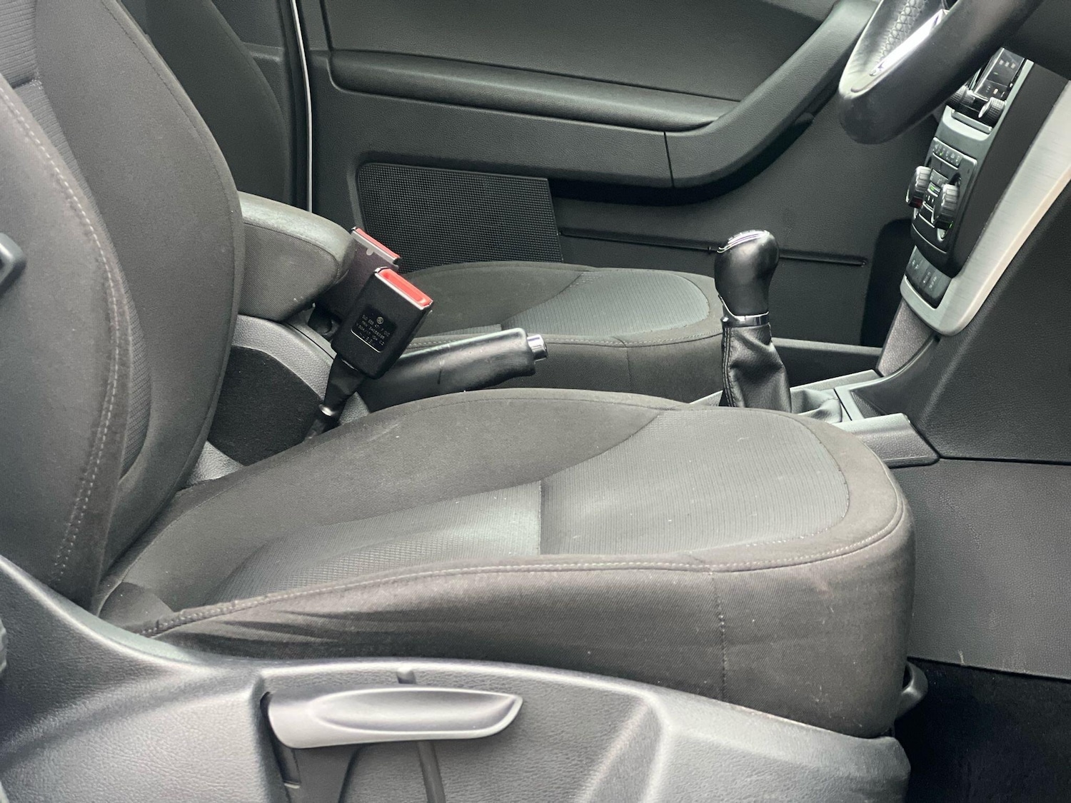 Used Skoda Yeti 2017 for sale - 77425929: Photo 13