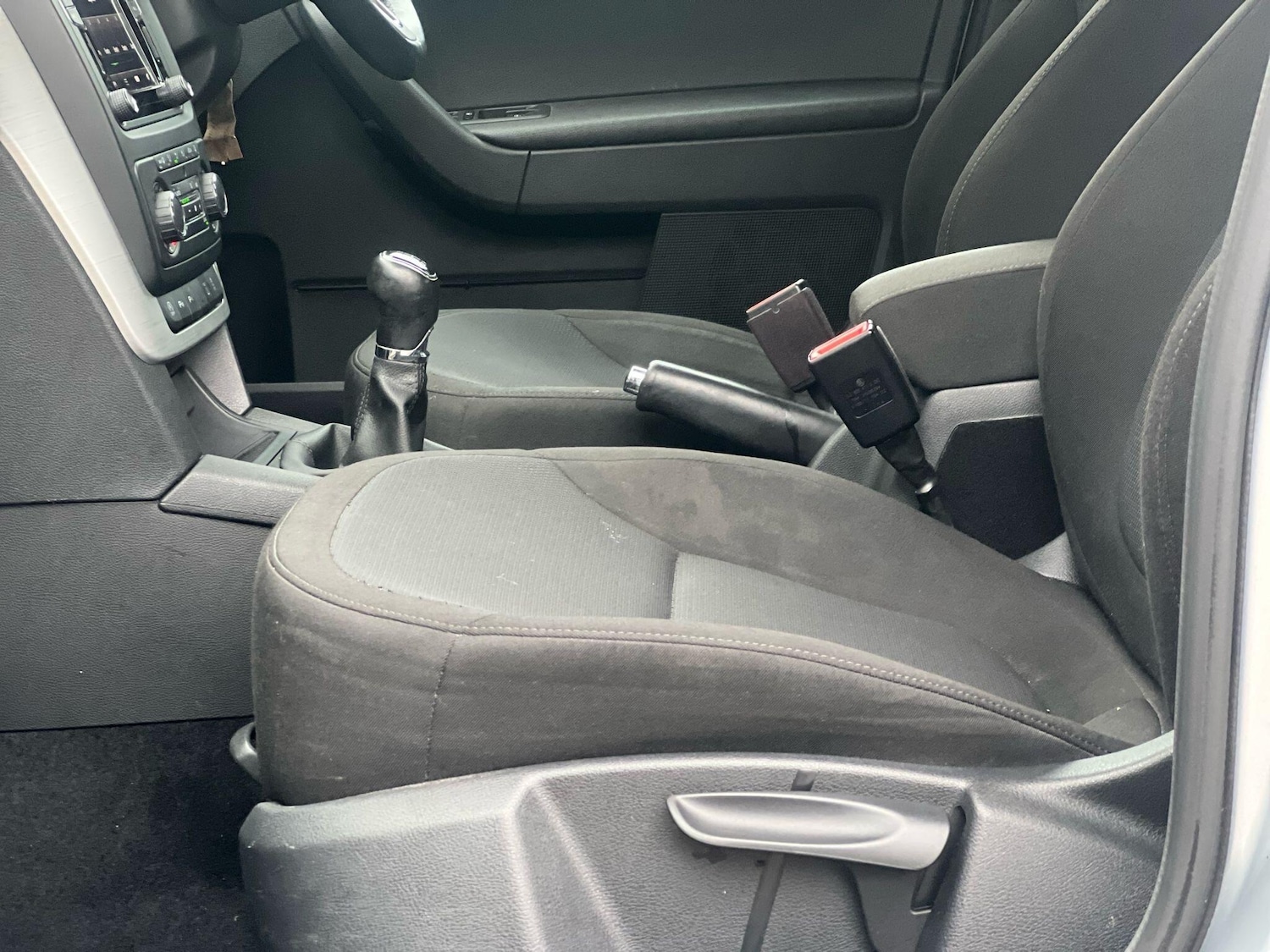 Used Skoda Yeti 2017 for sale - 77425929: Photo 14