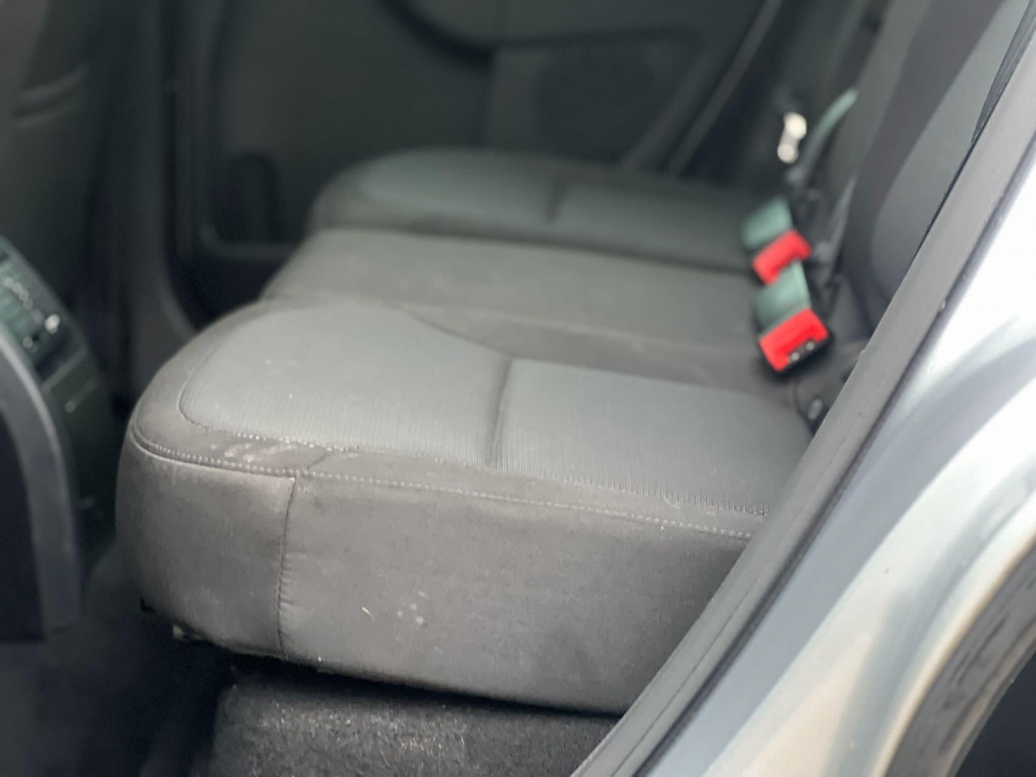 Used Skoda Yeti 2017 for sale - 77425929: Photo 15