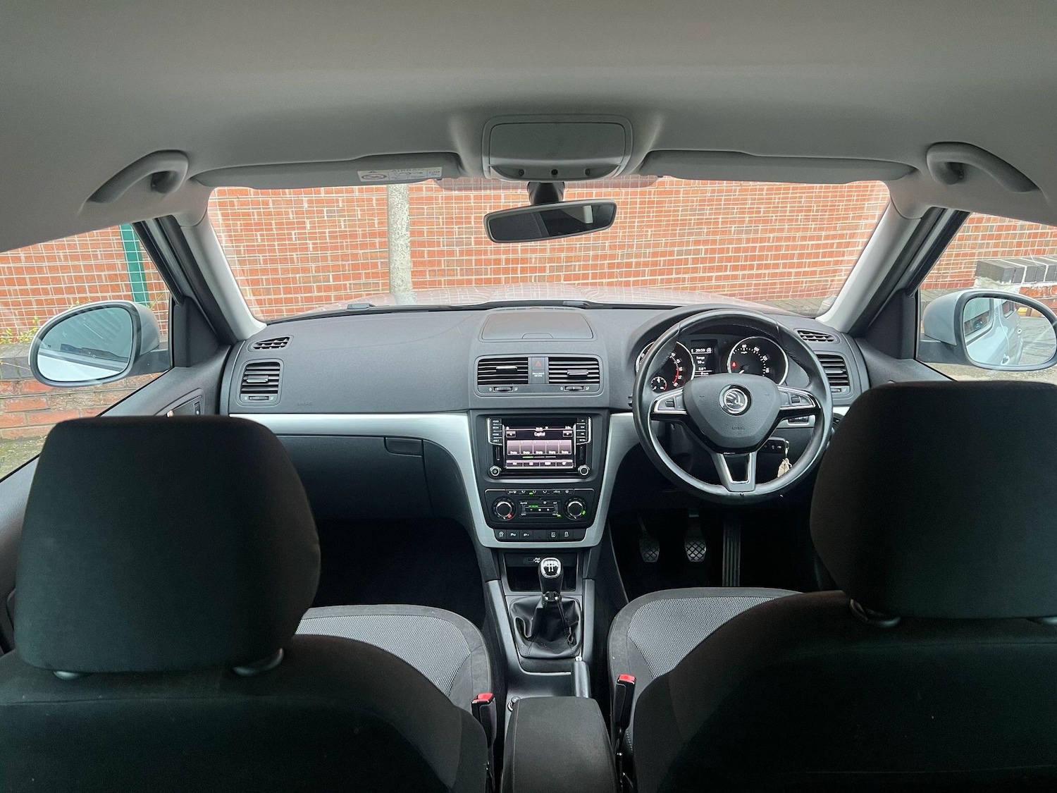 Used Skoda Yeti 2017 for sale - 77425929: Photo 17