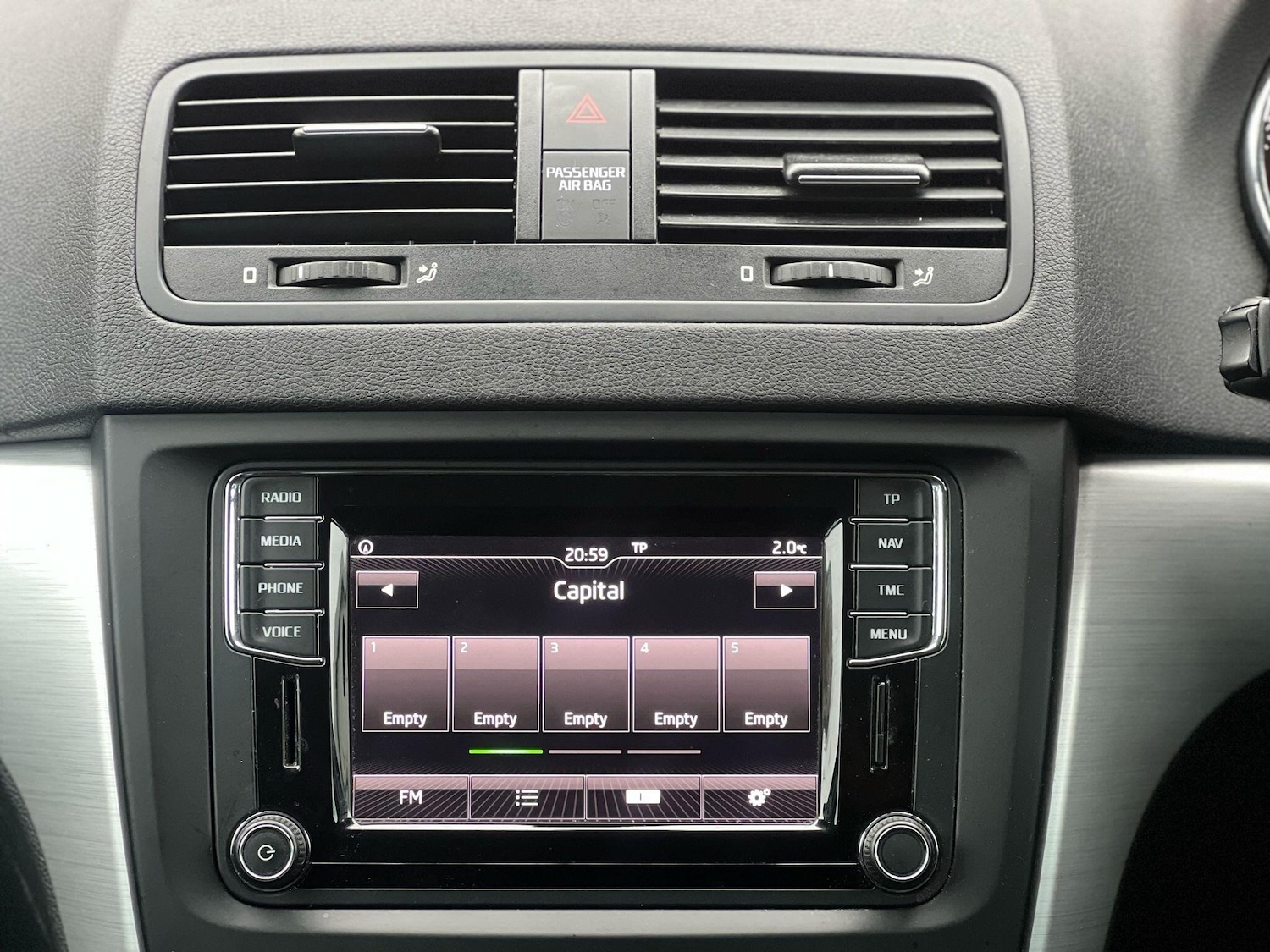 Used Skoda Yeti 2017 for sale - 77425929: Photo 18