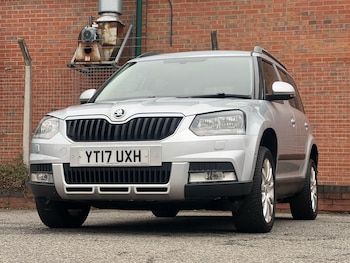 2017 (17) - 2.0 TDI CR SE Business 5dr