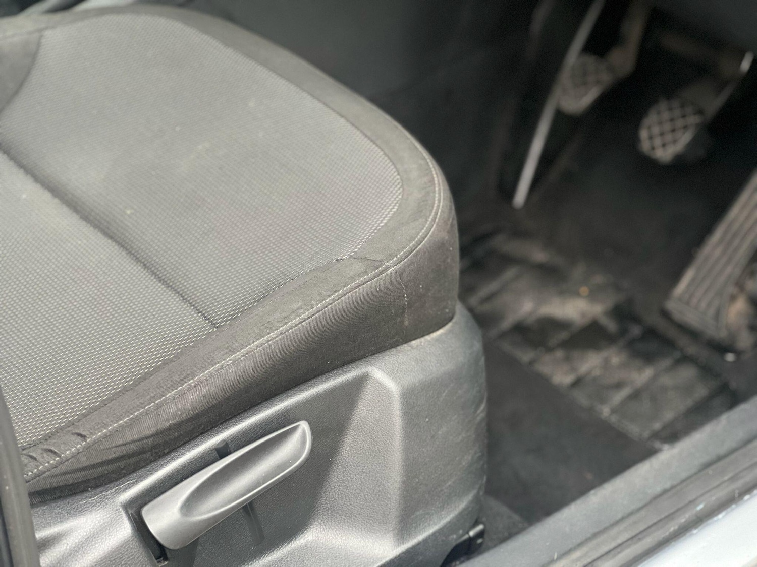 Used Skoda Yeti 2017 for sale - 77425929: Photo 33